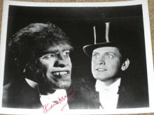 George Zucco