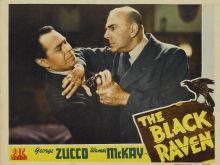 George Zucco