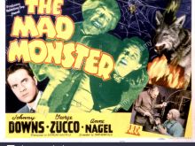 George Zucco