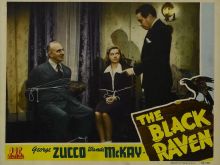 George Zucco