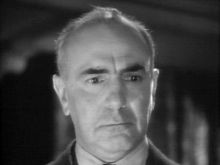 George Zucco