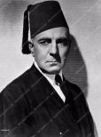 George Zucco