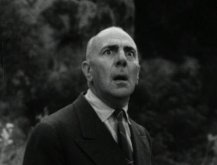 George Zucco