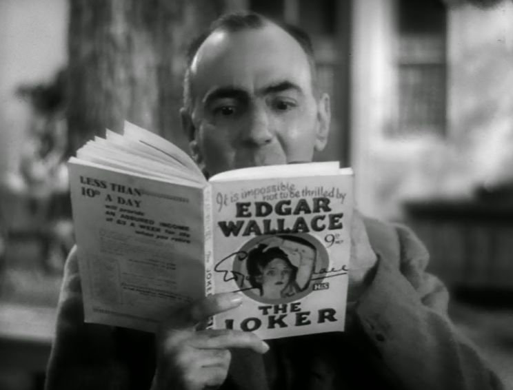George Zucco