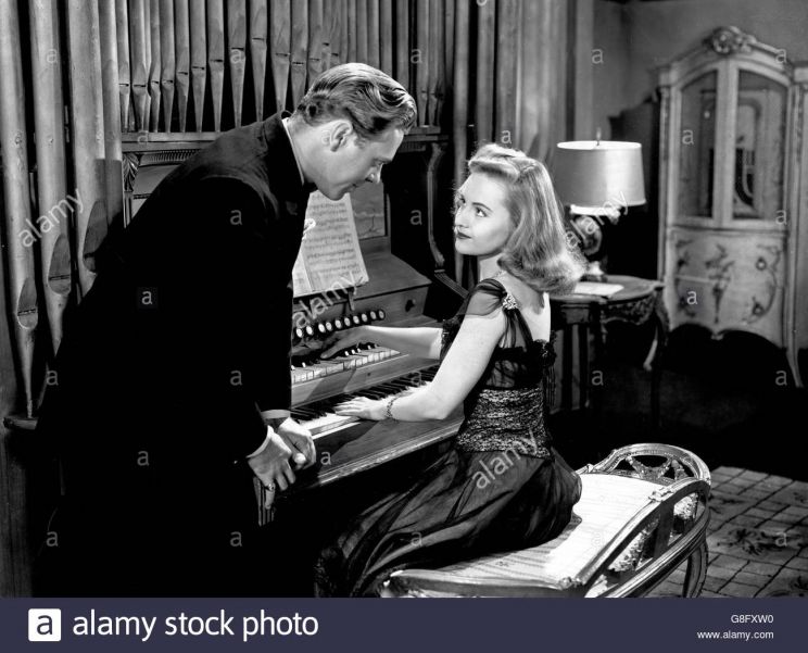 George Zucco