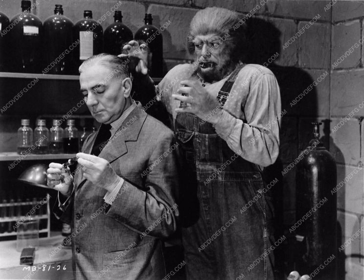 George Zucco