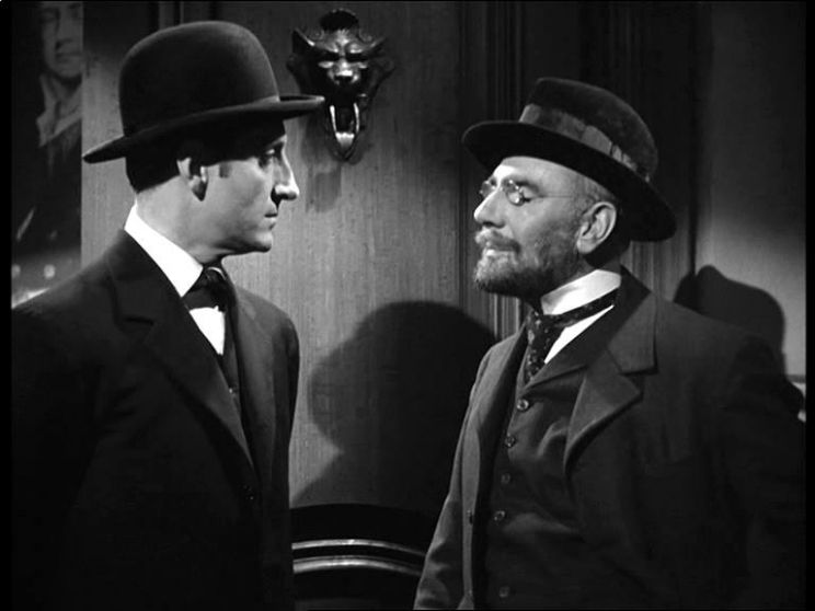 George Zucco