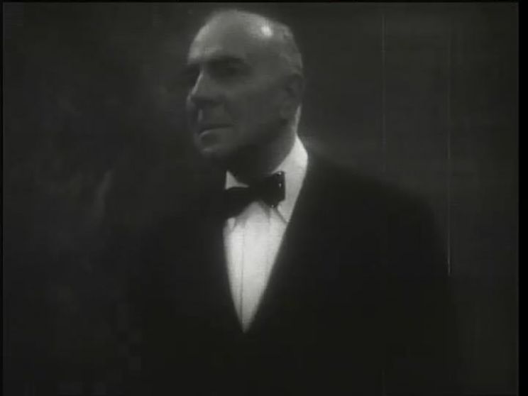 George Zucco