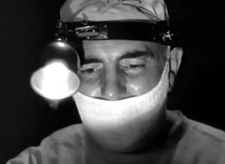 George Zucco