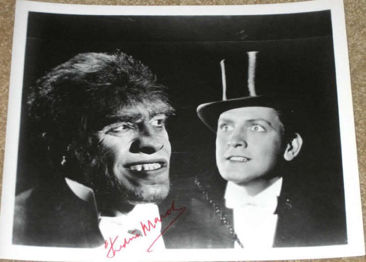 George Zucco