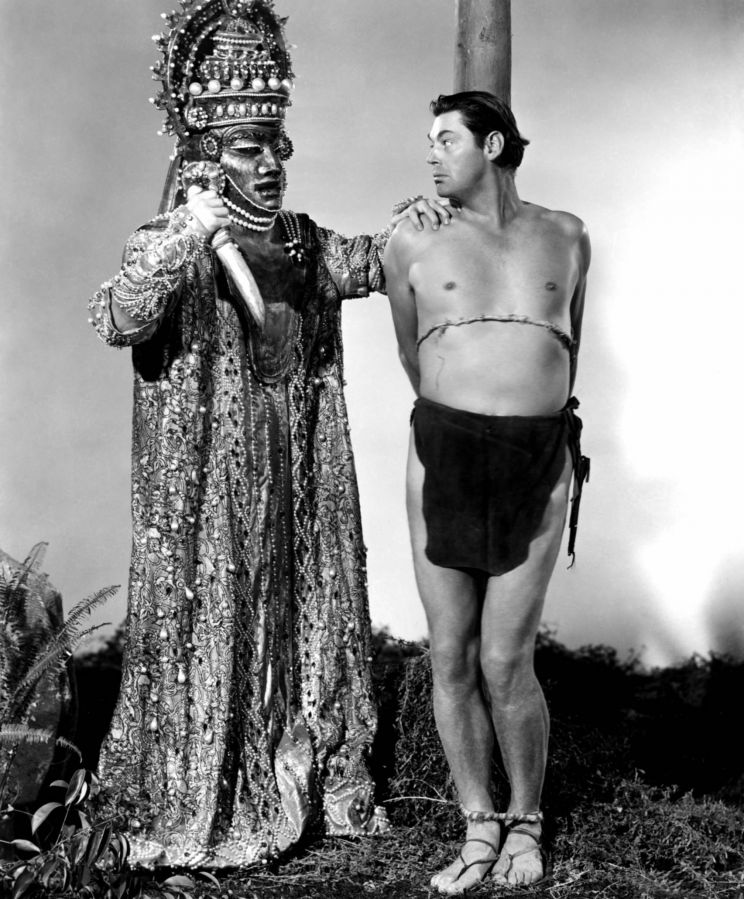 George Zucco