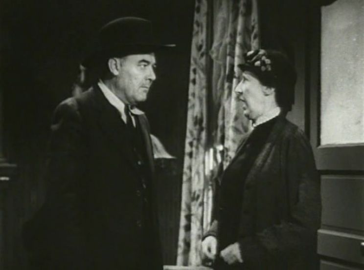 George Zucco