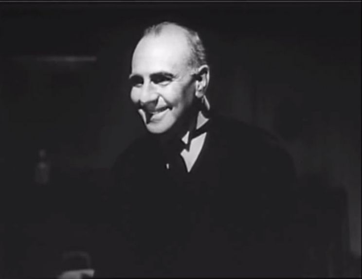 George Zucco