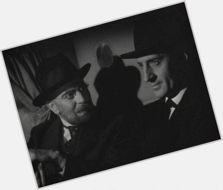 George Zucco