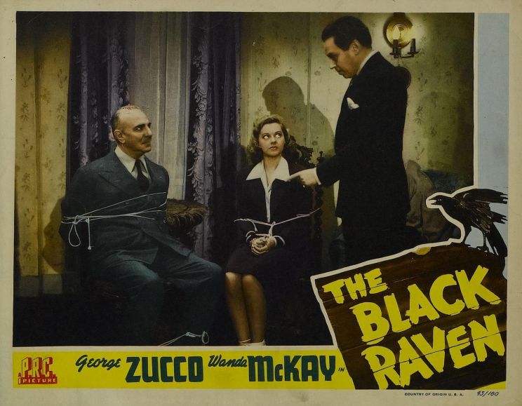 George Zucco