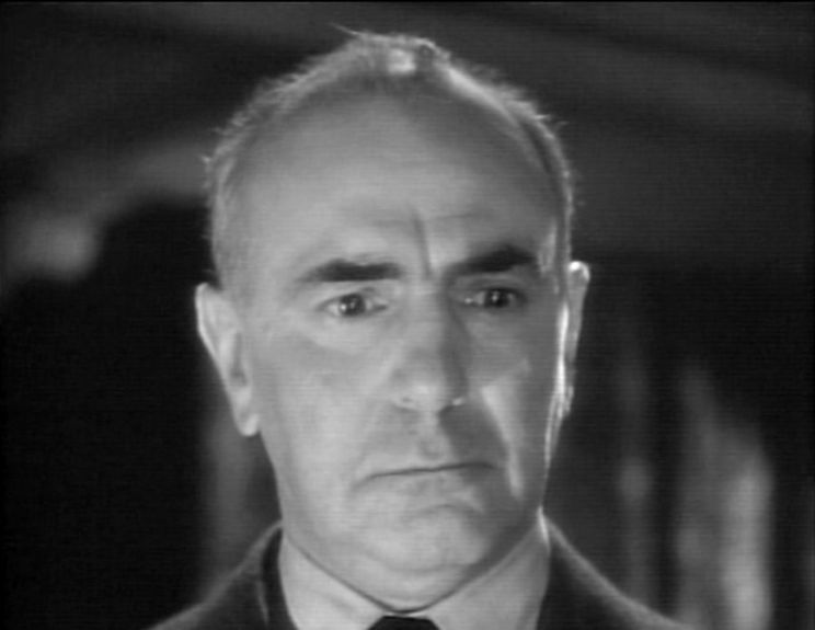George Zucco
