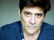 Georges Corraface photo