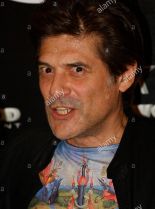 Georges Corraface photo