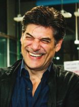 Georges Corraface photo