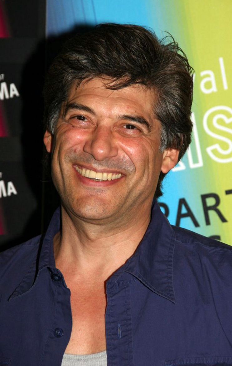 Georges Corraface