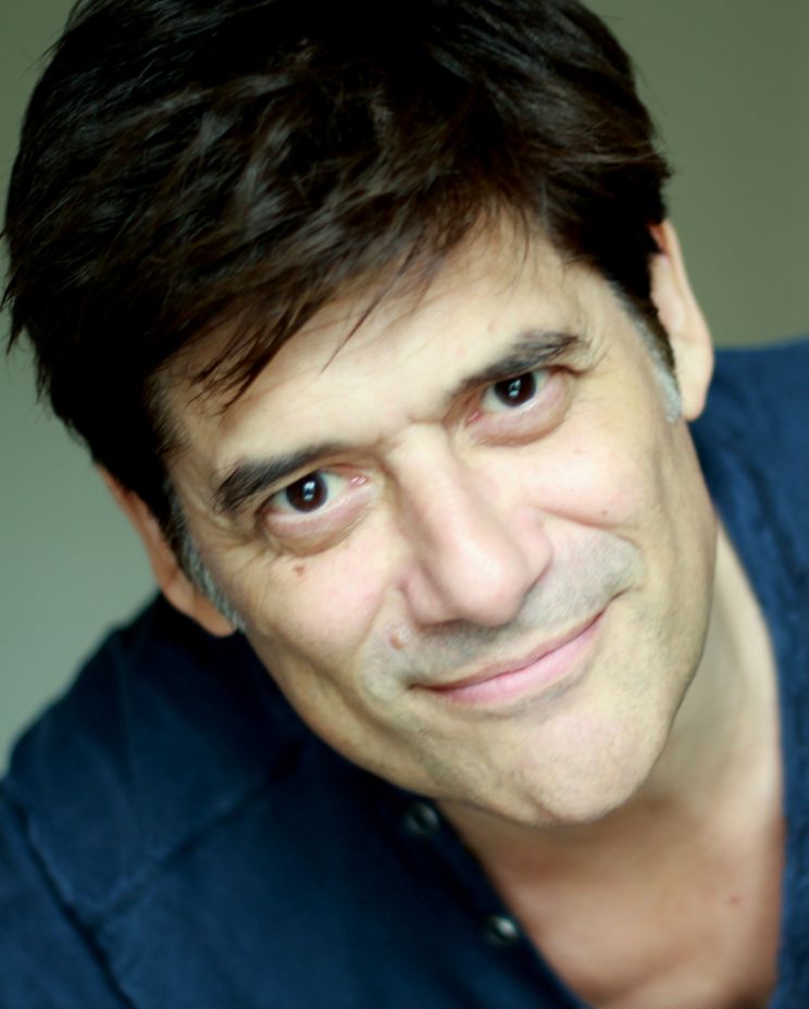 Georges Corraface