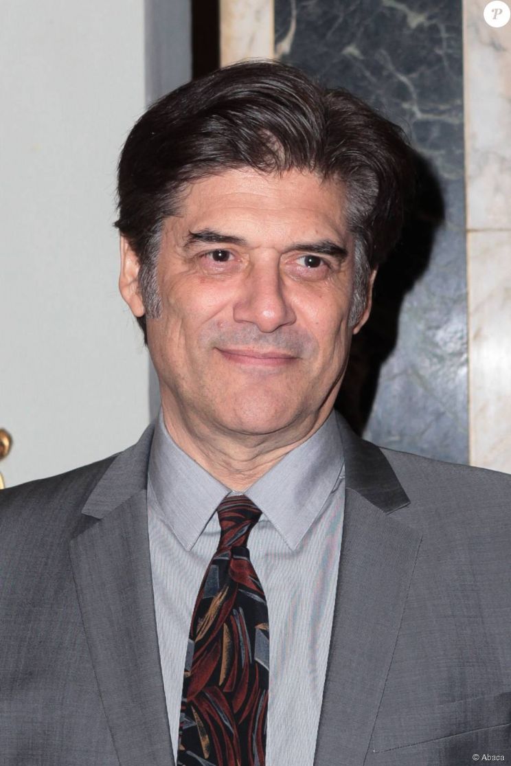Georges Corraface