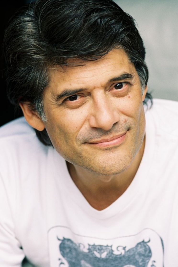 Georges Corraface