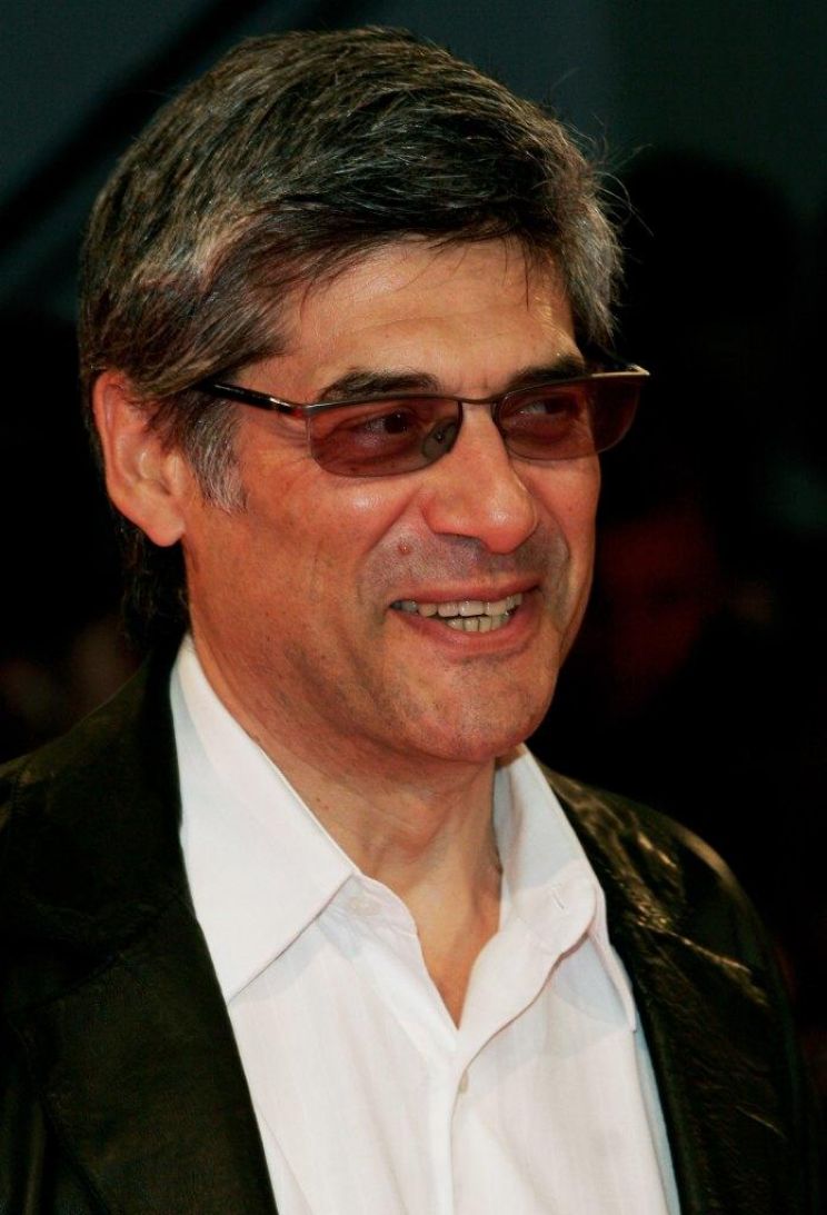 Georges Corraface