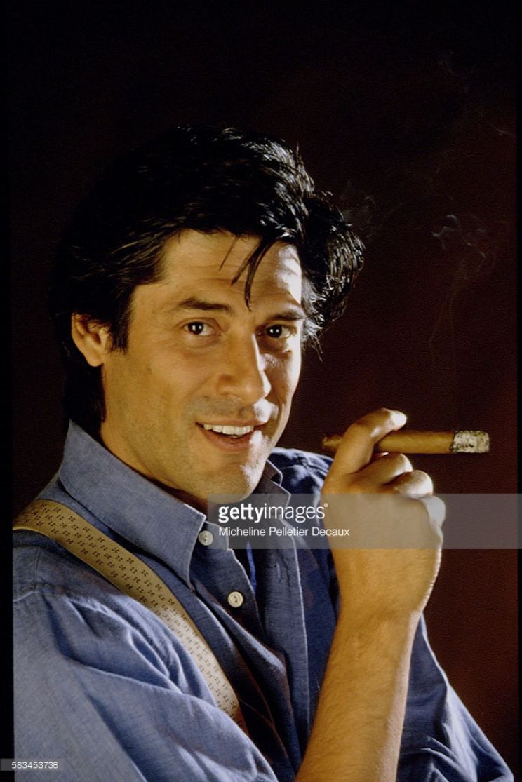 Georges Corraface