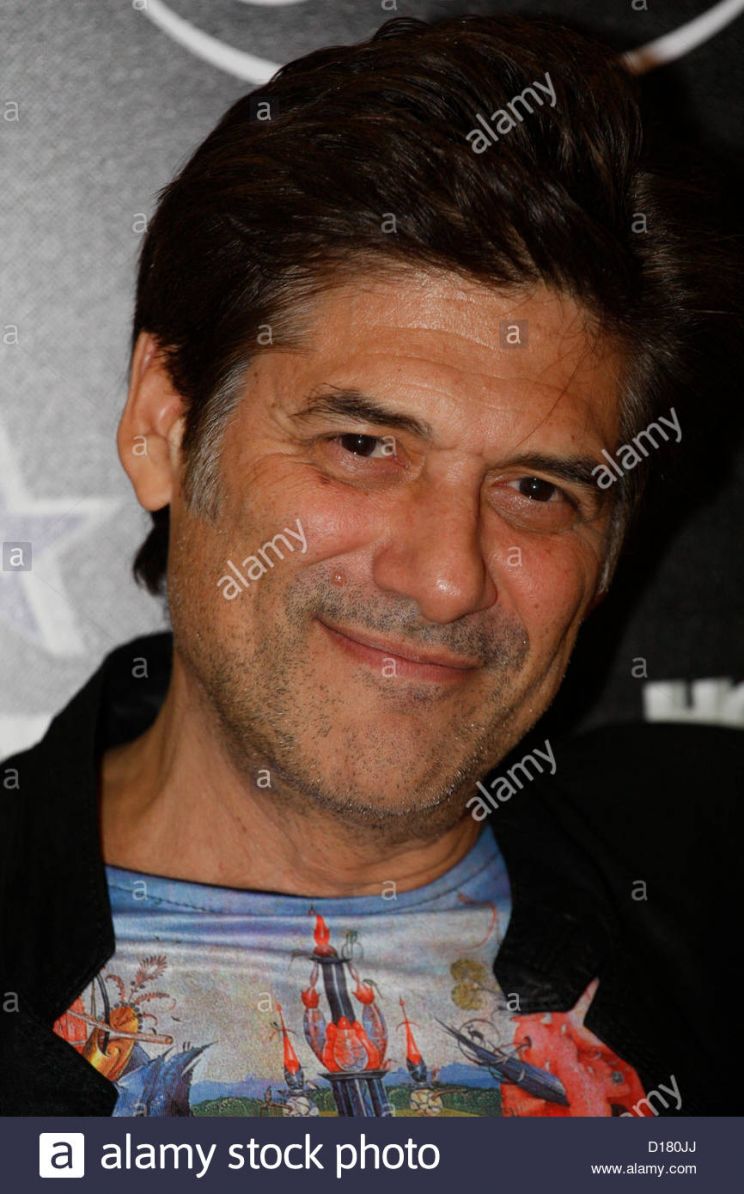 Georges Corraface