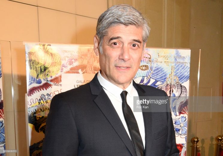 Georges Corraface