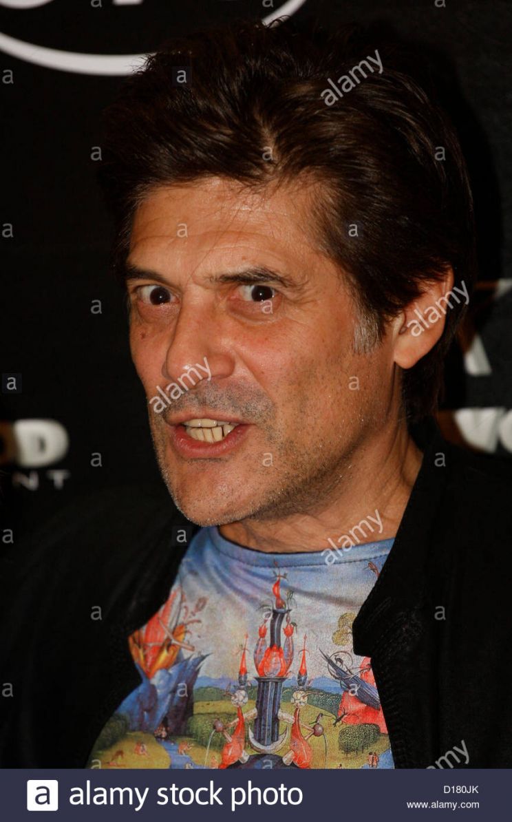 Georges Corraface