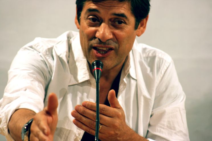 Georges Corraface
