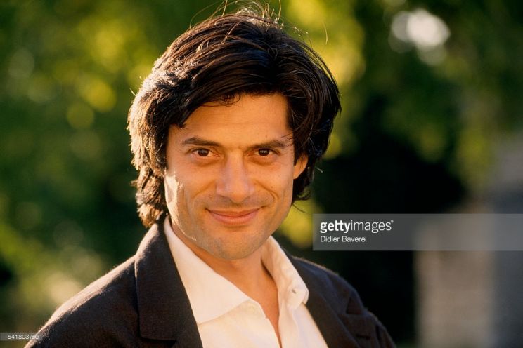 Georges Corraface