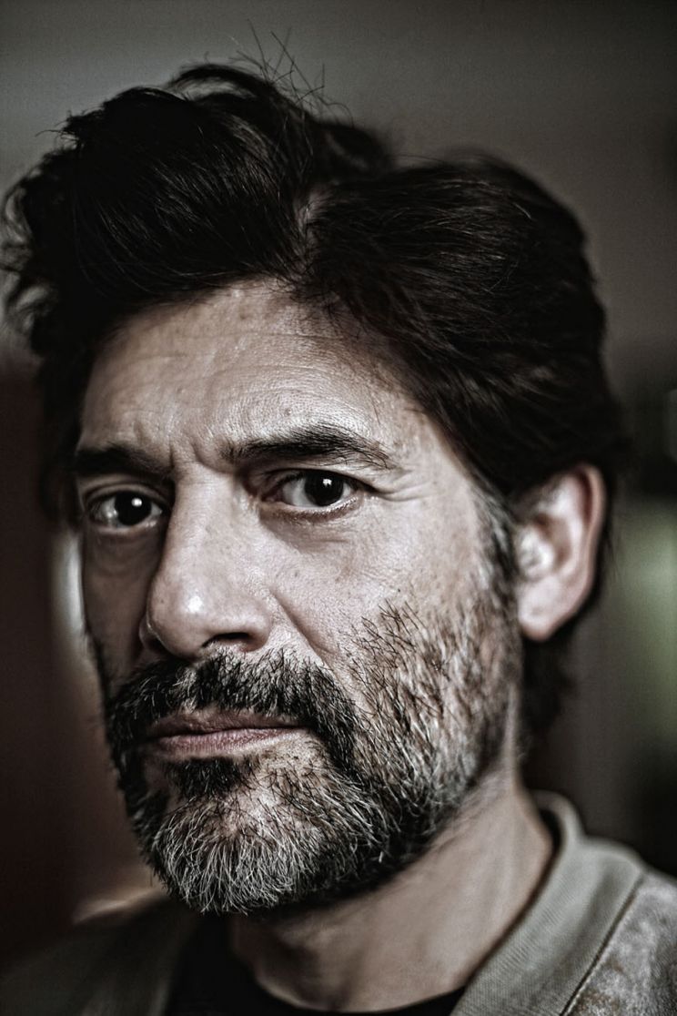 Georges Corraface