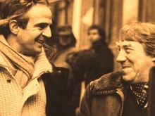 Georges Delerue