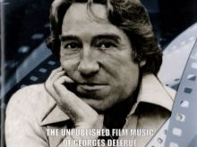 Georges Delerue