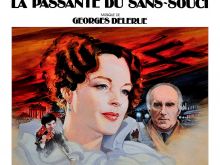 Georges Delerue