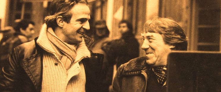 Georges Delerue