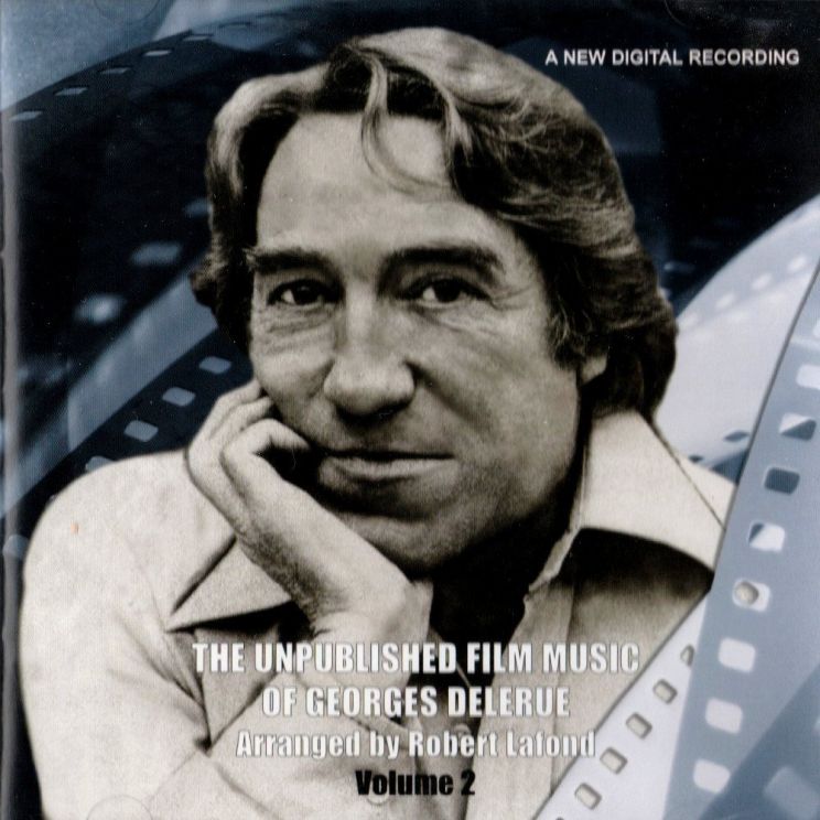 Georges Delerue