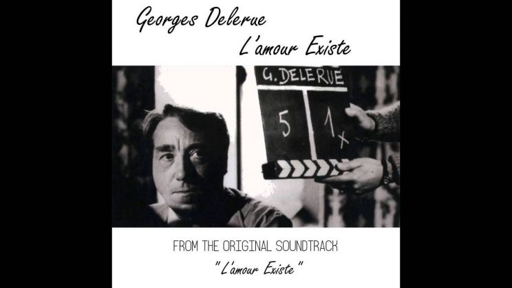 Georges Delerue