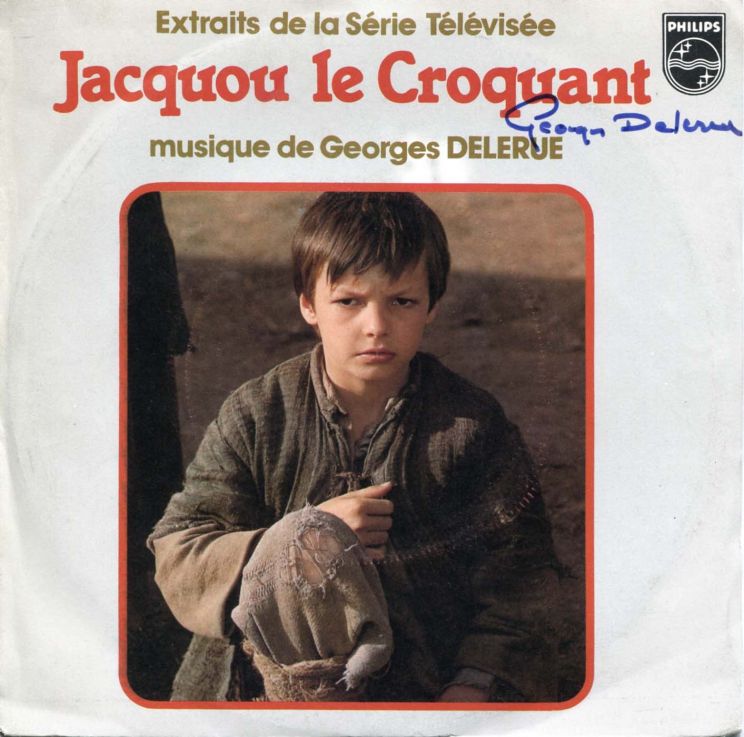 Georges Delerue