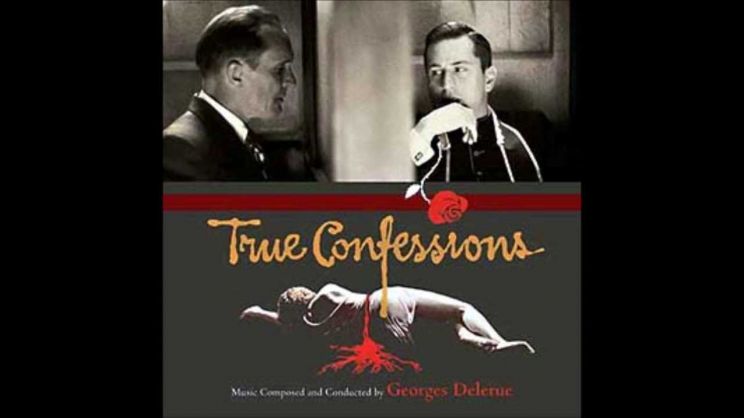 Georges Delerue