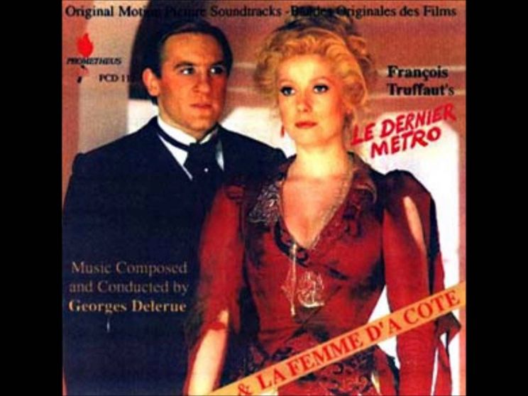 Georges Delerue