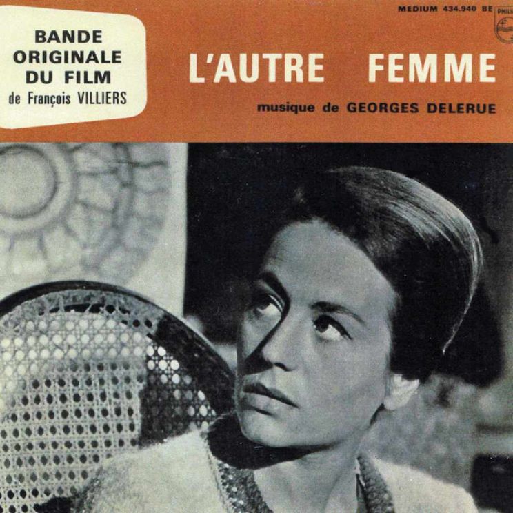 Georges Delerue