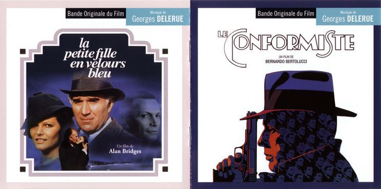 Georges Delerue