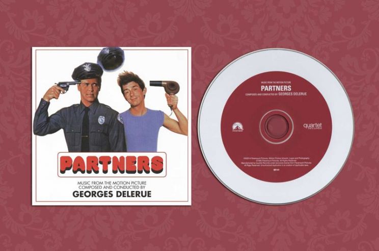 Georges Delerue
