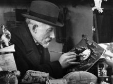 Georges Méliès