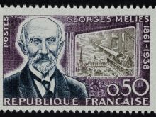 Georges Méliès