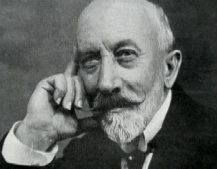 Georges Méliès